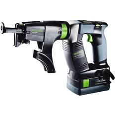 Dwc 18 4500 Festool DWC 18-4500 Li 4.2 Set