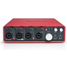 Focusrite Scarlett 18i8