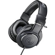 Audio-Technica Casques Audio-Technica ATH-M20x Closed-Back Headphones