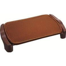 Jata Plancha de Asar 1.600 W Terracota