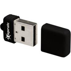 Schede di Memoria & Chiavette USB Hamlet ZELIG Pen Drive 16 GB USB tipo A 2.0 Nero