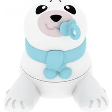 Emtec Baby Seal M334 8GB USB 2.0