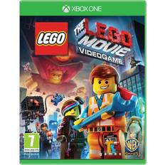 Juegos de Xbox One LEGO Movie Videogame Xbox One