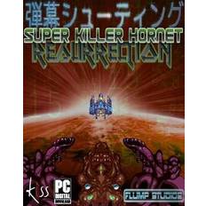 Super killer Hornets: Resurrection (PC)