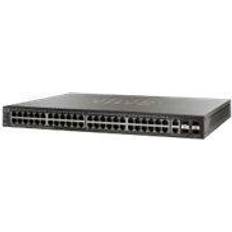 Cisco poe switch Cisco Switch 52-port Gigabit Max PoE+Stackble