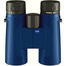 Binocoli e Telescopi Zeiss Binocoli Terra Ed Black 8x42 T