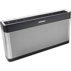 Bose Prise secteur Enceintes Bluetooth Bose Soundlink Mobile III