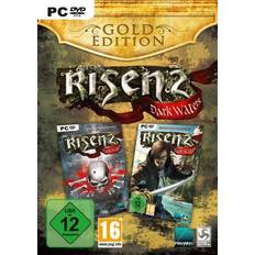 Risen 2: Dark Waters - Gold Edition (PC)