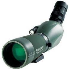 Longues-vues Celestron Regal M2 65ED Portée du repérage 16-48 x 65 Etanche vert