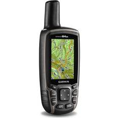 Garmin GPSMap 64st