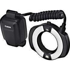 Canon Flashes d'appareil photo Canon MR-14EX II