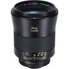 Zeiss Otus 55mm F/1.4 Apo Distagon T+ ZF.2 Lens for Nikon F
