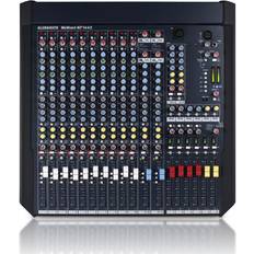 Allen & Heath MixWizard WZ4 14:4:2