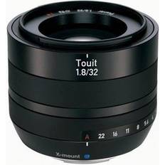 Zeiss touit Zeiss Touit 1.8/32 for Sony