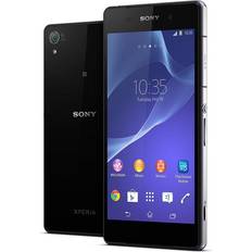 Sony Mobile Phones Sony Xperia Z2 16GB