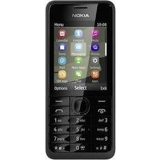 Nokia 301 Dual SIM