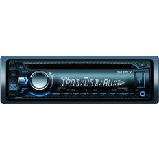 Sony CDX-G2000UI