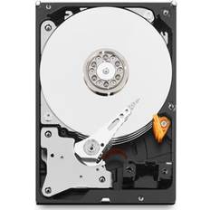 3.5" - 5400 rpm Harddiske Western Digital Purple WD10PURX 1TB