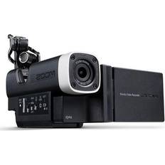 Zoom Q4