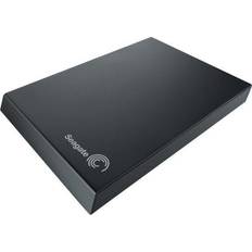 Hard Drives Seagate Expansion Portable STBX2000401 2TB USB 3.0