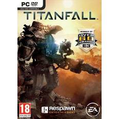 Jeux PC Titanfall PC