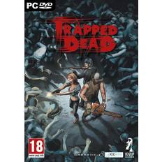 Trapped Dead (PC)