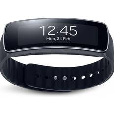 Samsung Fitness-Armbänder Samsung Gear Fit