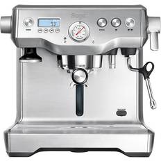 Sage Espressomaskiner Sage The Dual Boiler Brushed Stainless Steel