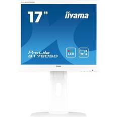 Bildskärmar Iiyama B1780SD-W1