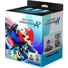 Wii u Wii U Mario Kart 8 figuur