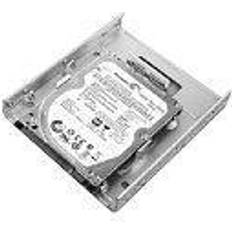 2.5" - Hybride Disques durs Lenovo 0B47317 500GB HDD + 8GB SDD