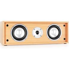 Cheap Center Speakers Auna Line-300-CN