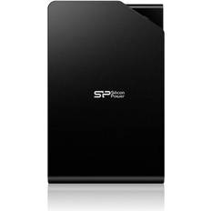 Silicon Power Stream S03 1TB USB 3.0