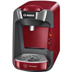 Bosch Machines à Capsules Bosch Tassimo Suny TAS3202