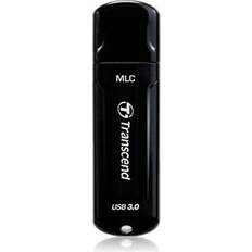 Transcend JetFlash 750 U3 16GB 16GB USB-stick