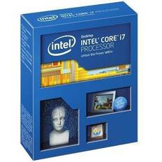 CPUs Intel Core i7-4820K 3.7GHz, Box