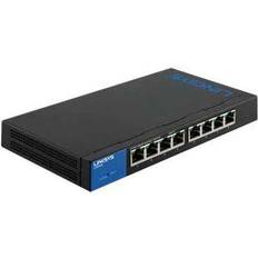Linksys LGS308