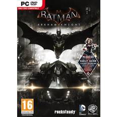 Batman: Arkham Knight (PC)