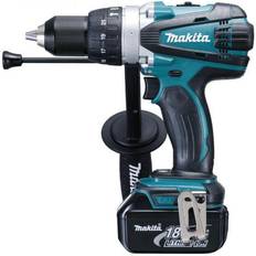 Makita dhp458 Makita DHP458RF3J (3x3.0Ah)