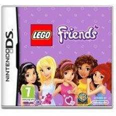 Lego nintendo Lego Friends (DS)