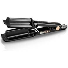 Babyliss Hair Wavers Babyliss Titanium Expression Deep Waver