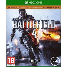 Battlefield 4: Limited Edition (XOne)