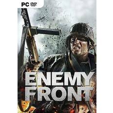 PC Games Enemy Front (PC)