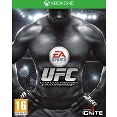 UFC 2014 (XOne)