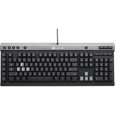 Corsair Keyboards Corsair Raptor K30 Gaming Keyboard