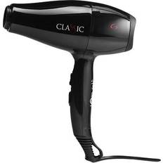 Ga.Ma Föhns Ga.Ma Classic Hair Dryer Black