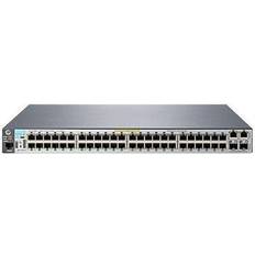 HP 2530-48-PoE+ (J9778A)