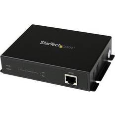 5-Port Industrial Gigabit Ethernet Switch (IES51000POE)