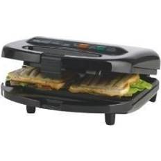 OBH Nordica Toastjern Sandwichgrill OBH Nordica Quick Burger 6877