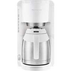 Cafeteras Rowenta CT 3811 Cafetera Eléctrica 1.25 L